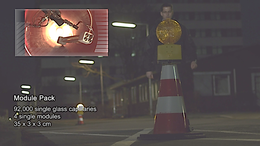 MobileTrafficLights